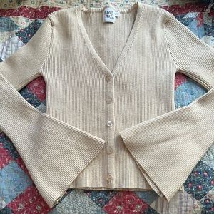 Princess Polly cardigan sweater